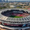 London Stadium