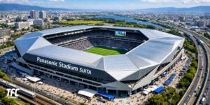 Panasonic Stadium