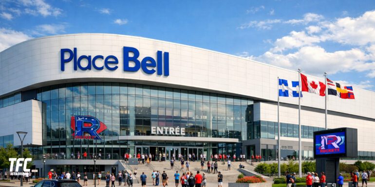 Place Bell