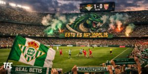 Real Betis Derby