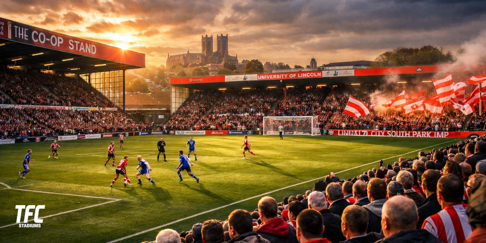 Sincil Bank