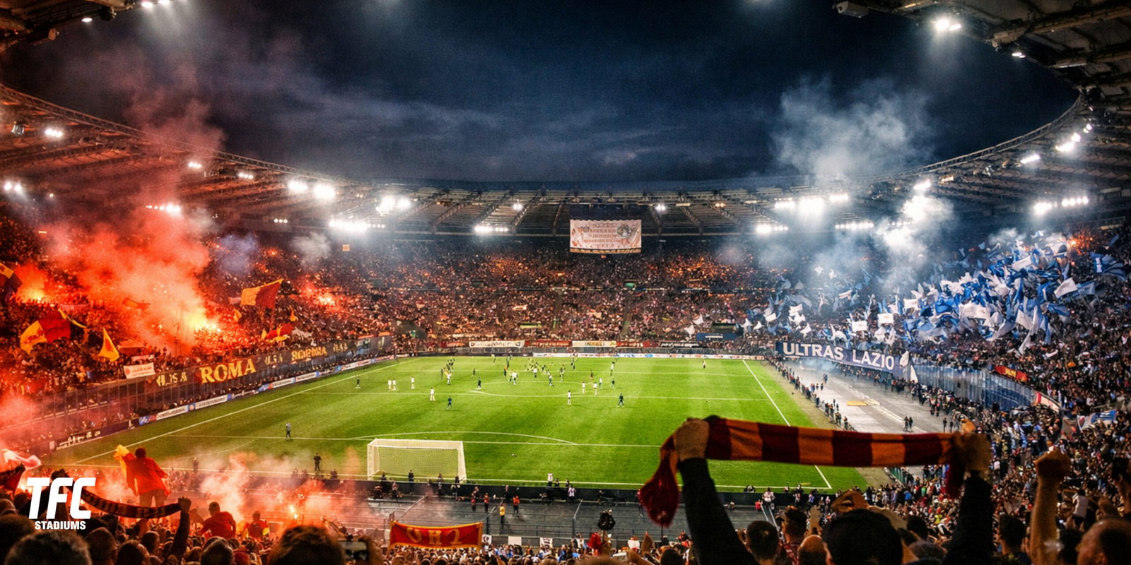 Stadio Olimpico