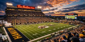 Tim Hortons Field