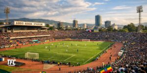 Addis Ababa Stadium