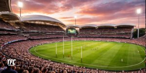 Adelaide Oval