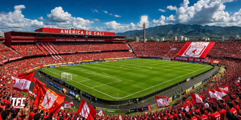 América de Cali