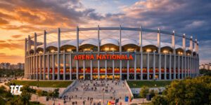 Arena Națională