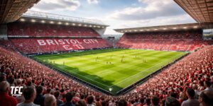 Ashton Gate Stadium