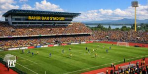 Bahir Dar Stadium