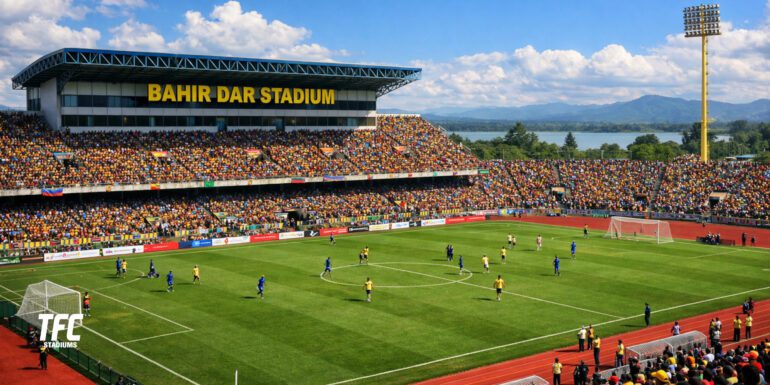 Bahir Dar Stadium
