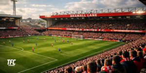 Bramall Lane