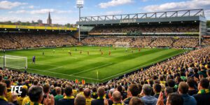 Carrow Road
