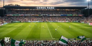 Ceres Park