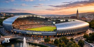 Cluj Arena