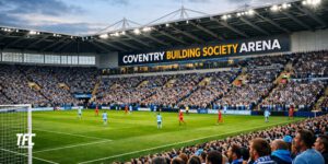 Coventry Building Society Arena