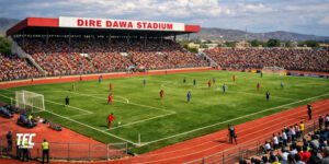 Dire Dawa Stadium