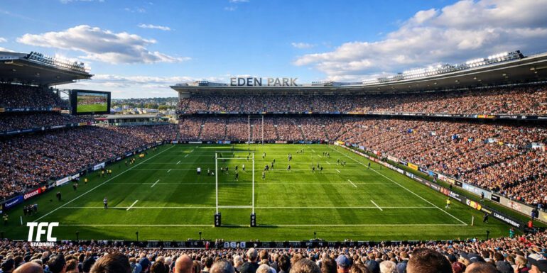 Eden Park