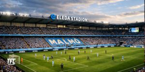 Eleda Stadion
