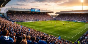 Fratton Park