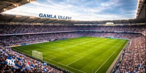 Gamla Ullevi