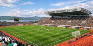 Hawassa University Stadium