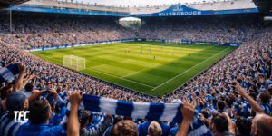 Hillsborough Stadium