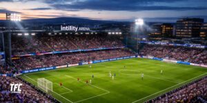 Intility Arena