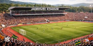 Jamhuri Stadium