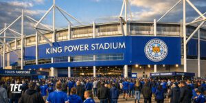 King Power Stadium