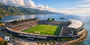 Lake Tanganyika Stadium