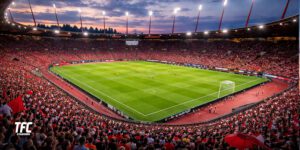 Letzigrund Stadium