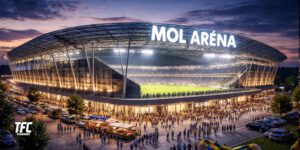 MOL Aréna