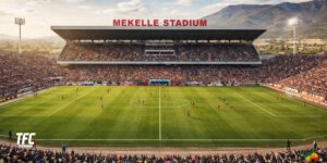 Mekelle Stadium