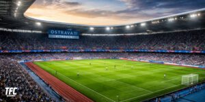 Městský stadion