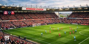 Riverside Stadium