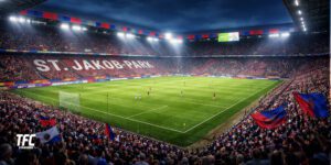 St. Jakob-Park