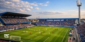 Stadion Gradski vrt