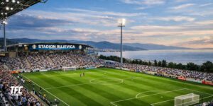 Stadion Rujevica