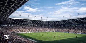 Stadion Stožice