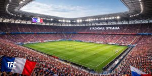 Steaua Stadium