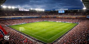 Ullevaal Stadion