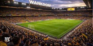 Wankdorf Stadium