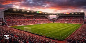 bet365 Stadium