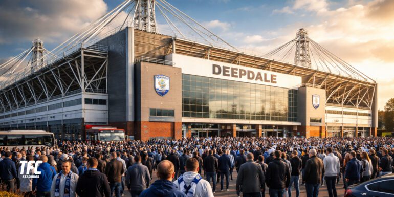 Deepdale