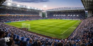 Ewood Park