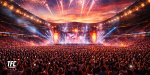Greatest Stadium Concerts
