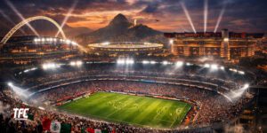 Historic Stadiums
