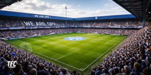 Loftus Road