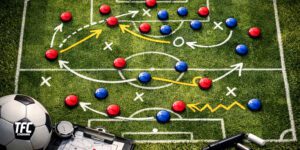 Soccer Tactics Canada