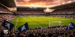 The Den